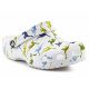Crocs Classic Clog mit Charakterdruck 209695-9DH