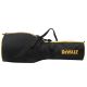 DeWALT DT20683-QZ Werkzeugkoffer Schwarz