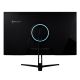 4. Arozzi Nova 27"-Computermonitor, 68,6 cm (27"), 2560 x 1440 Pixel, Quad-HD-LED, Schwarz