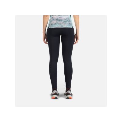 3. Damen-Leggings ROSSIGNOL W Sapa Tights, schwarz