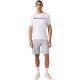 5. Herren-T-Shirt Champion SS Tee weiß 221814 WW001
