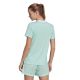 4. Adidas Entrada 22 Jsy W T-Shirt HC5076