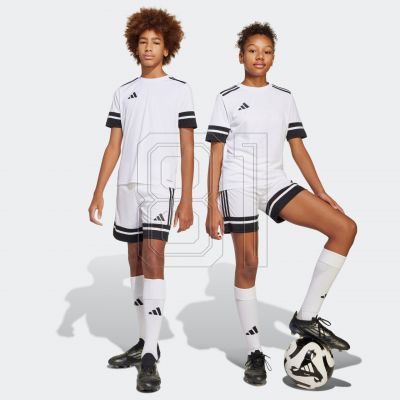 6. adidas Squadra 25 Jr JJ2422 Shorts