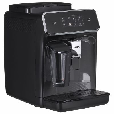 2. PHILIPS EP 2334/10 Espressomaschine