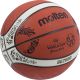 3. Molten B7G2000-M9C Basketball-Replik China WM 2019