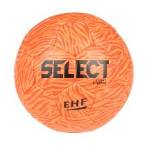 Select HB Light Grippy v26 Offizieller EHF Handballschuh Orange 230020