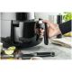 7. ZWILLING Elektrogeräte 36450-280-0 Schwarze Fritteuse