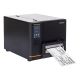 12. Brother TJ6421TN Thermodirekt-/Thermotransfer-Etikettendrucker, Farbe, 203 x 300 dpi, 304,8 mm/s, kabelgebunden, LAN, WLAN, Bluetooth