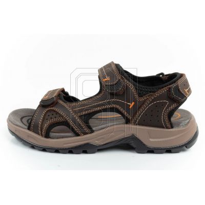 2. Grisport M GR-25-01-9026M Sandalen