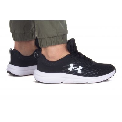 3. Under Armour Charged Assert 10 M Schuhe 3026175-001