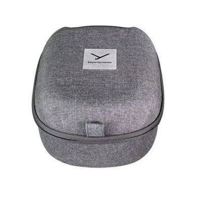 2. beyerdynamic Luxus-Hartschalenkoffer – Grau für DT 770 / 700 / 990 / 900