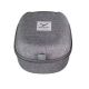 2. beyerdynamic Luxus-Hartschalenkoffer – Grau für DT 770 / 700 / 990 / 900