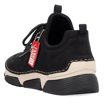 9. Rieker W 45973-00 Schuhe