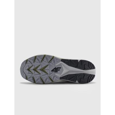 5. High Speed Hiker Trekkingschuhe mit Membran für Herren 4F 4FWMM00FOTSM038-43S