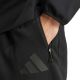 4. Herren-Trainingshose adidas Z.N.E. Open-Hem, Schwarz, JC5478