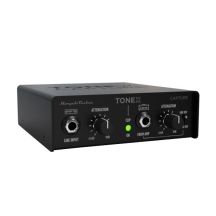 IK Multimedia ToneX Capture – Gitarrenprozessor