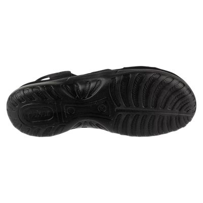 4. Rieker Sandalen 64857-00 Schwarz 36