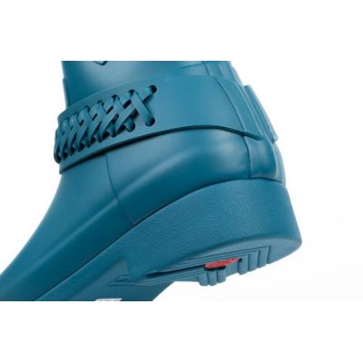 7. HUNTER Original Briker Gummistiefel [WFS2045RMA]