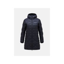 Peak Performance W Helium Daunenparka Schwarz