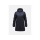 Peak Performance W Helium Daunenparka Schwarz