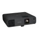 6. Epson EB-L265F Datenprojektor, 4600 ANSI Lumen, 3LCD, 1080p (1920 x 1080), 3D-kompatibel, Schwarz