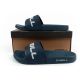 10. O'Neill Herren-Sportpantoffeln mit Logo, bequem und modisch, marineblau