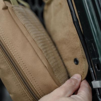 10. Offlander Molle Tactical Pouch mit Erste-Hilfe-Set OFF_CACC_09KH