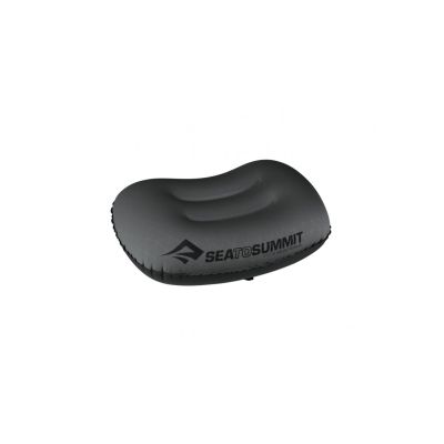 3. SEA TO SUMMIT Aeros Ultralight Large Grey Kissen