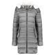 2. Damenparka Geographical Norway CARENNE LGREY DB LADY 0116 (WZ5513F/GN-LIGHT GREY)