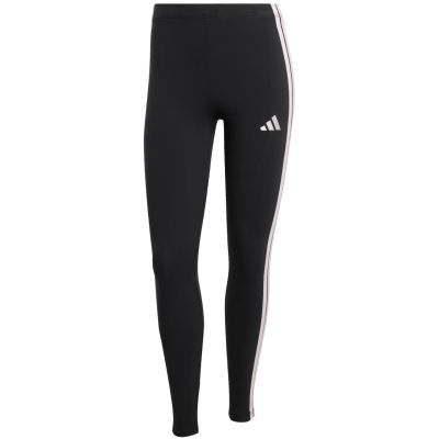 14. adidas Essentials 3-Streifen Baumwoll-Leggings W JW1815