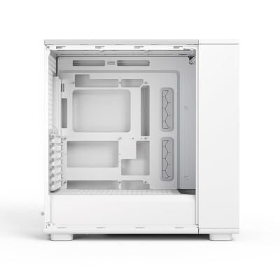 14. Fractal Design Epoch XL Tower Weiß