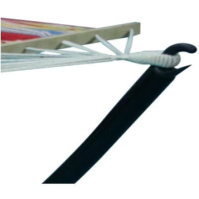 4. Metall-Hängemattengestell 295x95x100cm 150kg