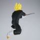 4. BANPRESTO DRAGON BALL Z MATCH MAKERS – SUPER SAIYAN SON GOHAN (VS. DABURA)