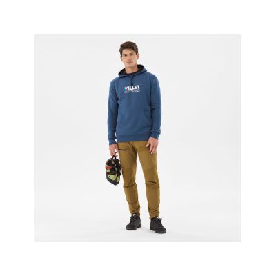 5. MILLET M Millet Sweatshirt Marineblau