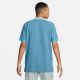 6. Nike Tottenham Hotspur Pq Cre Cl T-Shirt M DN3107 415