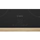 2. BOSCH PIF61ABB5E Induktionskochfeld 60 cm | PowerBoost | Timer | TouchSelect | Mattschwarz