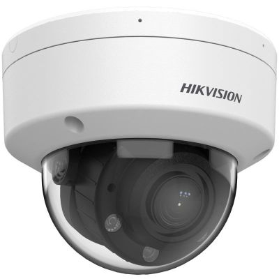 2. Hikvision Value Series DS-2CD1743G2-LIZU (2,8–12 mm) Industriekamera, In-Ear-IP-Sicherheitskamera für Innen- und Außenbereich, 2560 x 1440 px, Deckenmontage