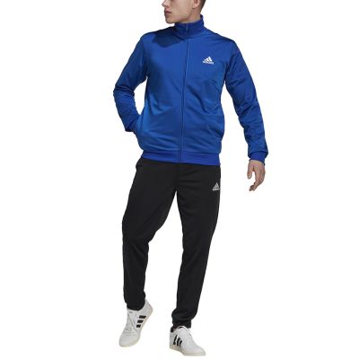 13. adidas Primegreen Essentials Small Logo M HE1882 Trainingsanzug