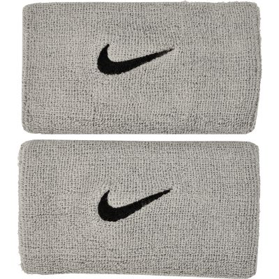 Nike Swoosh Doppelbreites Schweißband NNN05078OS