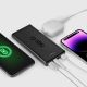 8. Powerbank SBS TTBB10000FASTPD20K 10000 mAh 20W mit Power Delivery - schwarz