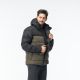 12. Herren-Wintersteppjacke VARMI II