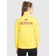 2. Lietuva 4F Damen-Trainings-Sweatshirt 4FSAW24TFSWF0809-71S
