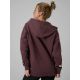 2. Damen-Sweatjacke mit Kapuze 4F 4FRAW25TSWSF2778-82S
