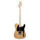 Prodipe Guitars TC90A NAT - E-Gitarre