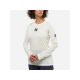 3. MILLET Trilogy Woll-T-Shirt für Damen, beige