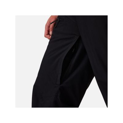 7. Herren-Skihose ROSSIGNOL Outerlimits Insulated Pant, schwarz