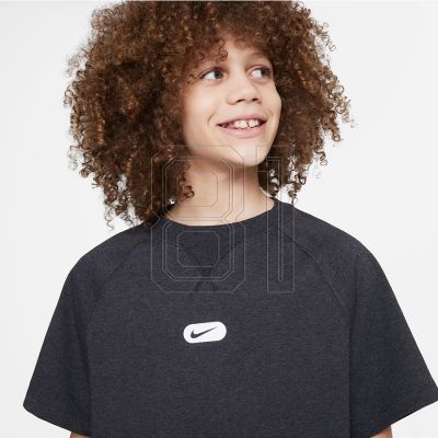 3. Nike DF Athletics Jr FB1290 010 Trikot