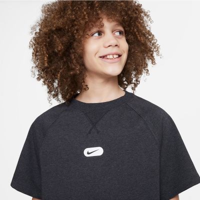 3. Nike DF Athletics Jr FB1290 010 Trikot