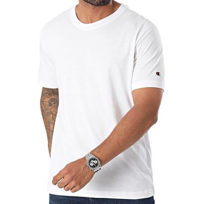 2. Champion T-Shirt 2er-Pack SS Tee M 220267.WW001