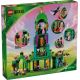 7. LEGO Wicked – Willkommen in Emerald City 75684